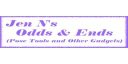Jen N's Odds & Ends