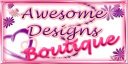 Awesome Designs Boutique